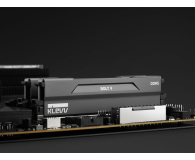 KLEVV 32GB (2x16GB) 6400 CL32 Bolt V Black - 1580892 - zdjęcie 13
